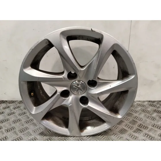 Llanta para Peugeot 208 I (Ca_, Cc_)