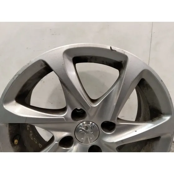 Llanta para Peugeot 208 I (Ca_, Cc_)
