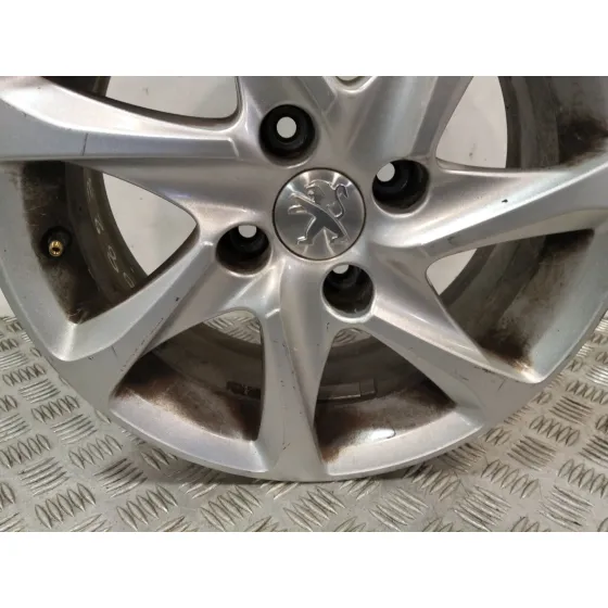 Llanta para Peugeot 208 I (Ca_, Cc_)