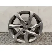 Llanta para Peugeot 208 I (Ca_, Cc_)
