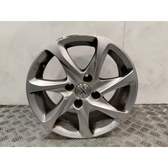 Llanta para Peugeot 208 I (Ca_, Cc_)