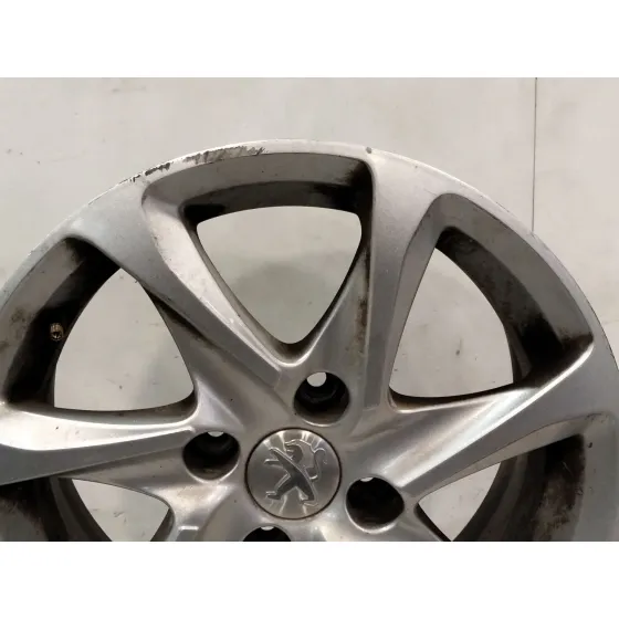 Llanta para Peugeot 208 I (Ca_, Cc_)