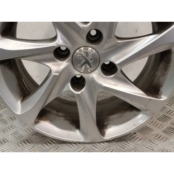 Llanta para Peugeot 208 I (Ca_, Cc_)