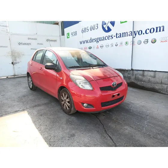 Motor Completo para Toyota Yaris (_P9_)