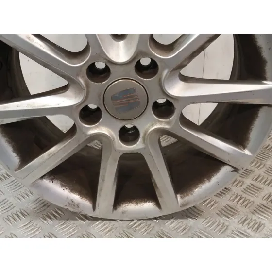 Llanta para Seat Altea Xl (5P5, 5P8)