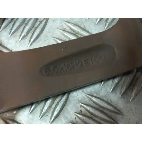 Llanta para Seat Altea Xl (5P5, 5P8)