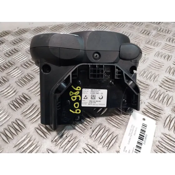 Cuadro Instrumentos para Mini Mini (F55)