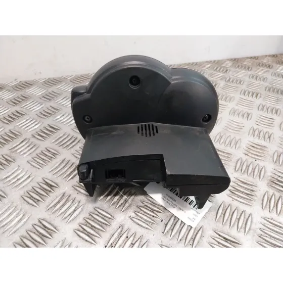 Cuadro Instrumentos para Mini Mini (F55)