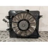 Electroventilador para Honda Accord Vii (Cl, Cn)