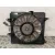 Electroventilador para Honda Accord Vii (Cl, Cn)