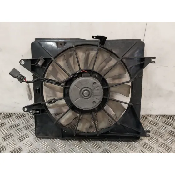 Electroventilador para Honda Accord Vii (Cl, Cn)