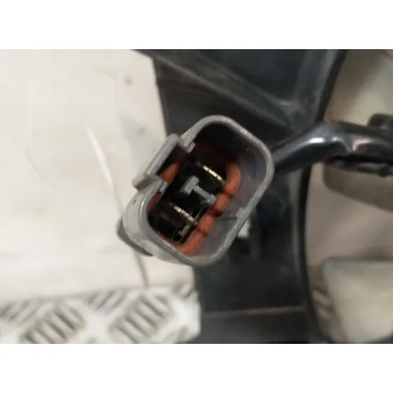Electroventilador para Honda Accord Vii (Cl, Cn)