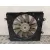 Electroventilador para Honda Accord Vii (Cl, Cn)