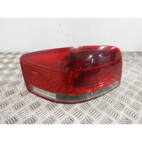 Piloto Trasero Izquierdo para Audi A3 Sportback (8Pa)