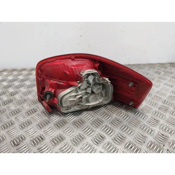 Piloto Trasero Izquierdo para Audi A3 Sportback (8Pa)