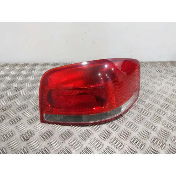 Piloto Trasero Derecho para Audi A3 Sportback (8Pa)