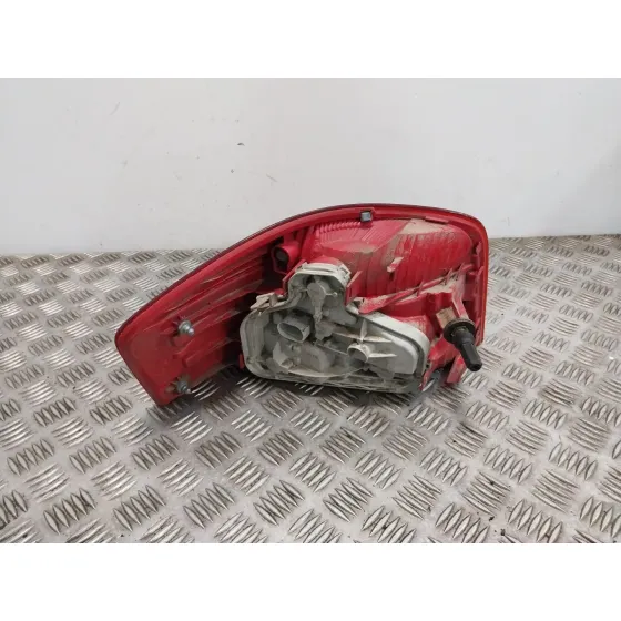Piloto Trasero Derecho para Audi A3 Sportback (8Pa)