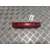 Piloto Central De Freno para Opel Corsa E Furgoneta/Hatchback (X15)