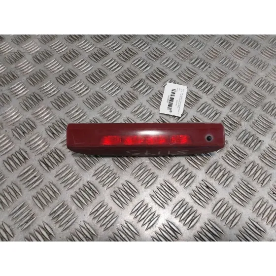 Piloto Central De Freno para Opel Corsa E Furgoneta/Hatchback (X15)