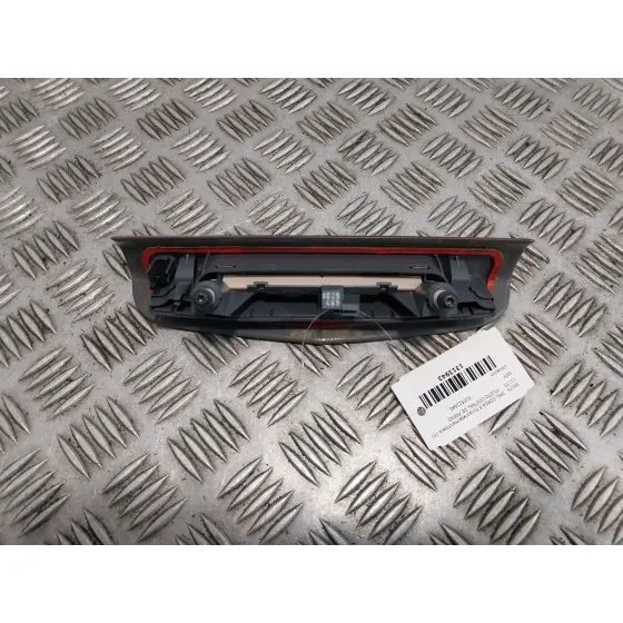 Piloto Central De Freno para Opel Corsa E Furgoneta/Hatchback (X15)