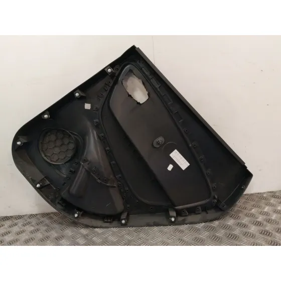 Guarnecido Puerta Trasera Izquierda para Renault Captur I (J5_, H5_)