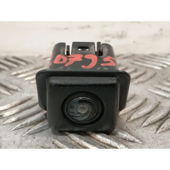 Camara Trasera para Renault Kadjar (Ha_, Hl_)