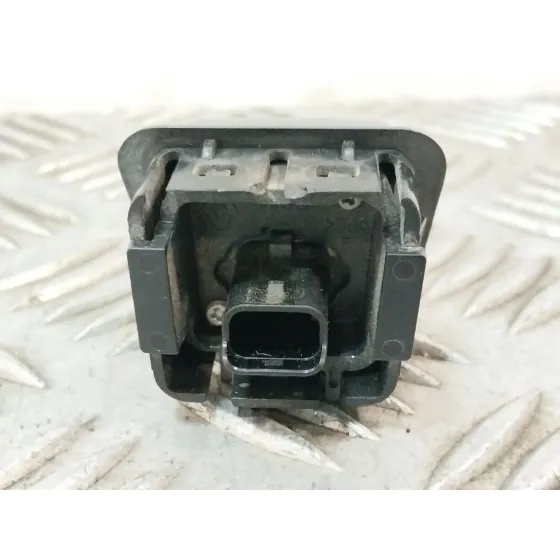 Camara Trasera para Renault Kadjar (Ha_, Hl_)