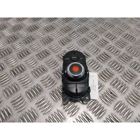 Mando Multifuncion para Bmw 1 (E81)