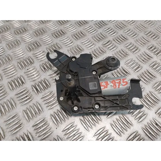 Motor Limpia Trasero para Volkswagen Caddy Ocio