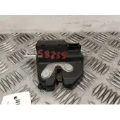 Cerradura Maletero / Porton para Fiat 500 (312)