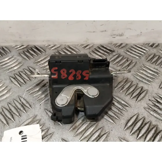 Cerradura Maletero / Porton para Fiat 500 (312)
