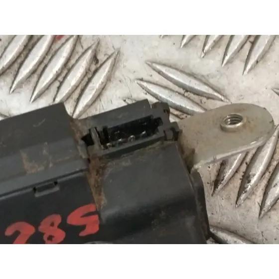 Cerradura Maletero / Porton para Fiat 500 (312)