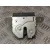 Cerradura Maletero / Porton para Fiat 500 (312)