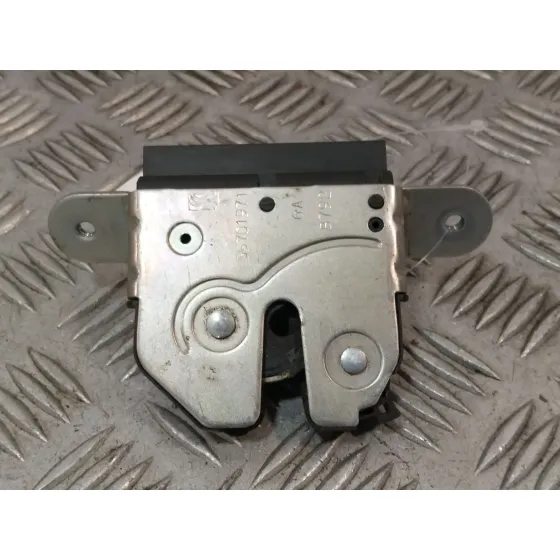 Cerradura Maletero / Porton para Fiat 500 (312)