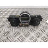 Mando Climatizador para Renault Scenic Ii (Jm0/1_)