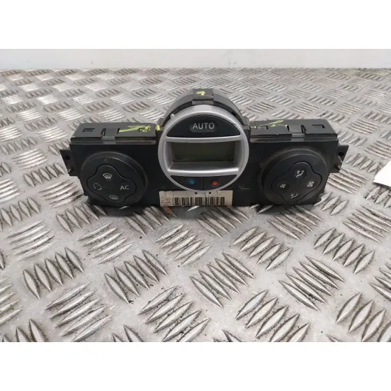 Mando Climatizador para Renault Scenic Ii (Jm0/1_)