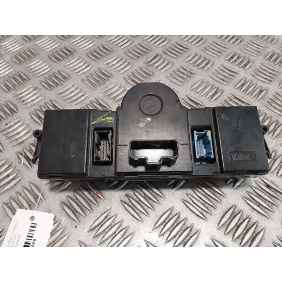 Mando Climatizador para Renault Scenic Ii (Jm0/1_)