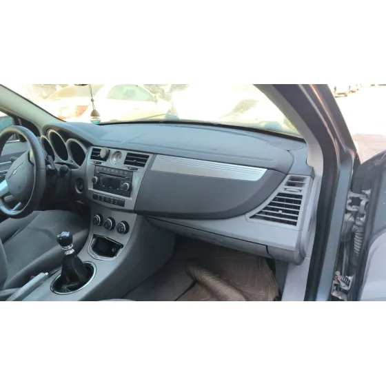 Airbag Delantero Derecho para Chrysler Sebring (Js)