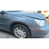 Aleta Delantera Derecha para Chrysler Sebring (Js)