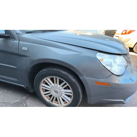 Aleta Delantera Derecha para Chrysler Sebring (Js)