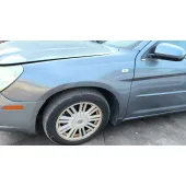 Aleta Delantera Izquierda para Chrysler Sebring (Js)