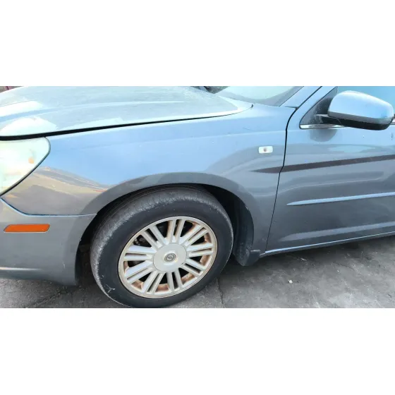 Aleta Delantera Izquierda para Chrysler Sebring (Js)