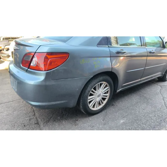 Amortiguador Trasero Derecho para Chrysler Sebring (Js)