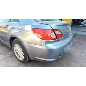Amortiguador Trasero Izquierdo para Chrysler Sebring (Js)