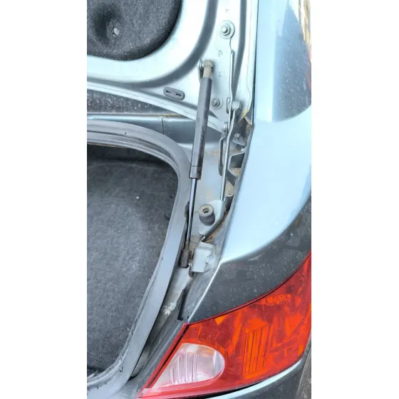 Amortiguadores Maletero / Porton para Chrysler Sebring (Js)