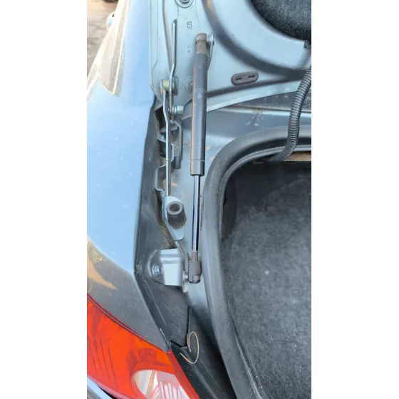 Amortiguadores Maletero / Porton para Chrysler Sebring (Js)