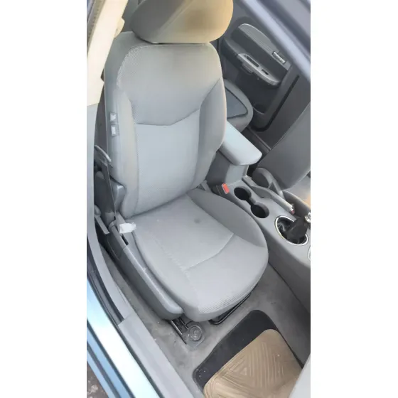Asiento Delantero Derecho para Chrysler Sebring (Js)