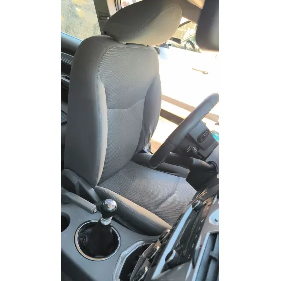 Asiento Delantero Izquierdo para Chrysler Sebring (Js)