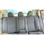 Asientos Traseros para Chrysler Sebring (Js)