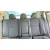 Asientos Traseros para Chrysler Sebring (Js)